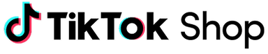 TikTok Shop logo
